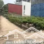 Cần bán nhanh mảnh đất 40m ngõ nông, oto 7 chỗ đỗ cửa, thông 2 đầu. giá cam kết rẻ nhất khu