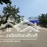 Duy nhất 01 nền góc còn sót lai khu công ích quận 4, 6.5 x 16m, giá 13tỷ, lh: 0917174293