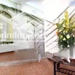 Nhà gần ngay emart phan huy ích 5x17m có 3pn 2wc hẻm xe tải giá 13 triệu