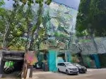 Văn phòng 207m2, giá 95 triệu/th - cao ốc thiên sơn