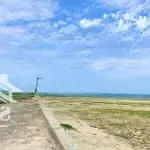 Vài bước chân xuống biển - tuy phong bình thuận, bãi tắm đẹp dân cư đông giá chưa tới 1 tỷ