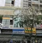 Bán nhà mt bạch mã quận 10 dt:4x25m giá chỉ 21.5 tỷ