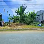 Cg bá.n nền 102,5m² đường số 2 kdc đông phú, châu thành, hậu giang