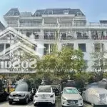 Bán shophouse vinhomes imperia hải phòng, 21 tỷ, 105m2, hàng hiếm, view đẹp