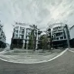 Căn cực hiếm tại harbour center (số 3 lê lai). chỉ hơn 9 tỷ sở hữu ngay căn 5 tầng 68,6m2 ngang 6m