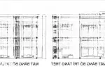 Nhanh tay sở hữu ngay căn nhà 1/ tỉnh lộ 2, tân phú trung, củ chi 80m2 giá 3 tỷ 150, sổ hồng riêng