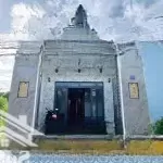 Bán nhà riêng 3pn, 2wc tại quốc lộ 50, xã qui đức, bình chánh, 3,9 tỷ vnd, 81m2 giá siêu hời