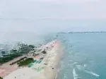 Bán lô góc 2 mặt tiền đường nguyễn công sáu - phước mỹ - đà nẵng