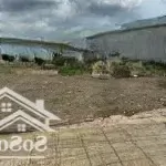 Bán đất chính chủ ở mai chí thọ, phú thứ, cái răng, cần thơ gần chợ phú thứ 120m2 shr thổ cư full