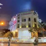 Bán tòa nhà góc 2 mặt tiền hàm nghi quận 1 (7x15m - 7 tầng) - hđt: 250 triệu/tháng - giá 70 tỷ
