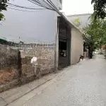 Bán đất nguyễn văn cừ, long biên, 110m2, mt: 6.3m, 11.9 tỷ, ngõ oto thông