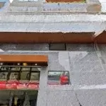 Nhà mặt đường tuyến 2 tôn đức thắng, gần chợ an dương, lam sơn, lê chân, hải phòng