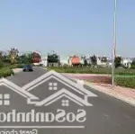 Bán đất 94,2m2 dự án đồng bồ - hải an. giá: 47 triệu/m2