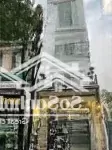 Building 90m2 x 8 tầng, mặt phố kd sầm uất, gara ô tô - kinh doanh văn phòng, 19.8 tỷ