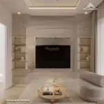 Bán nhà mặt tiền nghĩa hòa, phường 6, tân bình; (37m2) 4 tầng - 6,5 tỷ