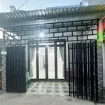 Cần bán nhà tân tạo bình tân - 4x14 - shr - giá 1 tỷ 600