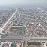 Bán đất nền paragon tp bắc giang đường hùng vương, trường chinh, nguyễn văn linh