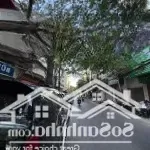 Bán căn 3 tầng x 69m mặt phố cát dài. đang hđ thuê 17tr/tháng. cungg 1 số bđs khác.