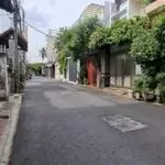 Bán đất tặng nhà cấp 4 kiệt ô tô nguyễn văn thoại , phường an hải đông , quận sơn trà ( gần châu thị vĩnh tế ) ⭐⭐⭐⭐⭐