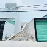 Bán đất thạnh xuân 24, 4,05 tỷ, 64,8m2, đẹp, nhiều tiện ích
