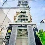 Nhà riêng 4pn, 6wc tại thạnh xuân 22, q12, tp.hcm, giá siêu hời 6,7 tỷ