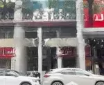 Cho thuê tòa nhà mặt phố lê đại hành, 10 tầng, 1 tầng hầm, đầy đủ tiện nghi