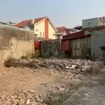 Mở bán lô đất phú hải - anh dũng ngay trường geway sao đỏ đi vào - diện tích: 43.9m2