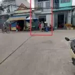 Nhà 1 lầu sổ hồng riêng 4mx22m tân thới hiệp 29
