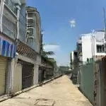 Bán đất đường 25 cách lê văn thịnh q2 vài trăm mét dt 80m2 giá 6,8 tỉ