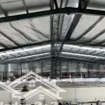 Bán kho, nhà xưởng 36 tỷ, 2800m2 tại hiệp phước, nhà bè, hcm, giá siêu hời