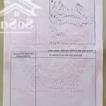 Hơn 3 tỷ có ngay lô đất đẹp cách đường bình minh chỉ hơn 200m đối diện vin wonders