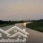 Chính chủ bán đất xây biệt thự sinh thái dự án sunshine heritage resort phúc thọ, hà nội
