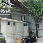 Bán nhà mặt tiền phạm văn bạch, 84m2, gò vấp, hcm, chính chủ, uy tín