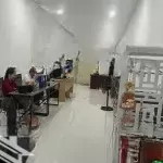 Cần thanh lý căn 1.11 shophouse lô thương mại viva riverside