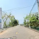 Bán lô đất đường lê ấm, song song đường lớn 29/3, vị trí siêu đẹp