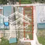 Bán đất tại hà an, quảng yên, quảng ninh, duy nhất 01 ô giá 8,5 triệu / m2, 126 m2