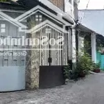 Bán nhà riêng tại đường 3/2, q10, hcm, 7,2 tỷ, 44,2 m2