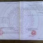 Chú tùng vào đường cùng cần tiền nên cần ra gấp nhà tl2 phước vĩnh an,củ chi 610tr sổ hồng riêng