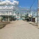 Nhà đường 12m, lê thị tám, giá: 4,15tỷ, dt: 5x20m, xã nhơn đức, nhà bè