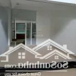 Bán nhà mặt tiền chợ chu thiên (chợ cây keo) 5x17.2m giá 12.6 tỷ