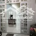 Chính chủ bán nhà số 12 đường tự do, thị trấn dầu tiếng, tỉnh bình dương