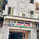 Cho thuê nhà nghỉ mặt đường số 19 cầu sắt, an đồng, an dương, hải phòng