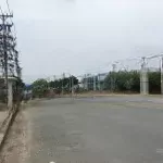 Bán lô đất kdc đặng huỳnh thị trấn cần giuộc long an, giá 2tỷ5 giảm còn 2tỷ350