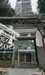 Lk văn khê, hà đông. 7 tầng 1 hầm thang máy. 50mv giá 15,3 tỷ