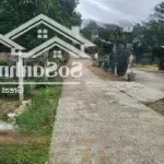 Chỉ 750tr lô đất giá rẻ, sổ hồng thổ cư kdc bàn cờ cam lâm, an toàn qh2045 đất ở giữ lại, đường ôtô