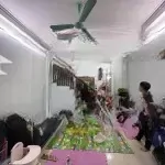 Nhà ỷ la, dương nội- 52m2- 4 tầng- nhỉnh 7 tỷ