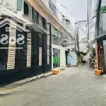 Bán nhà hxh 6m nguyễn đình khơi - út tịch p4, tân bình, dt 6.5x7m (45.5m2), giá 5,9 tỷ