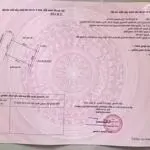 Bán đất đông phương - kiến thụy - hải phòng