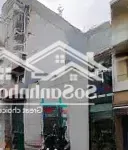Cần bán gấp lô đất đường phan đình phùng, p2, phú nhuận (8,5m x 24m). giá 31 tỷ tl