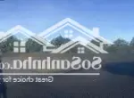 Nền biệt thự góc đầu khu đồi vị trí hoa hậu, 2 mặt tiền trục chính, đối diện trường học, sổ hồng